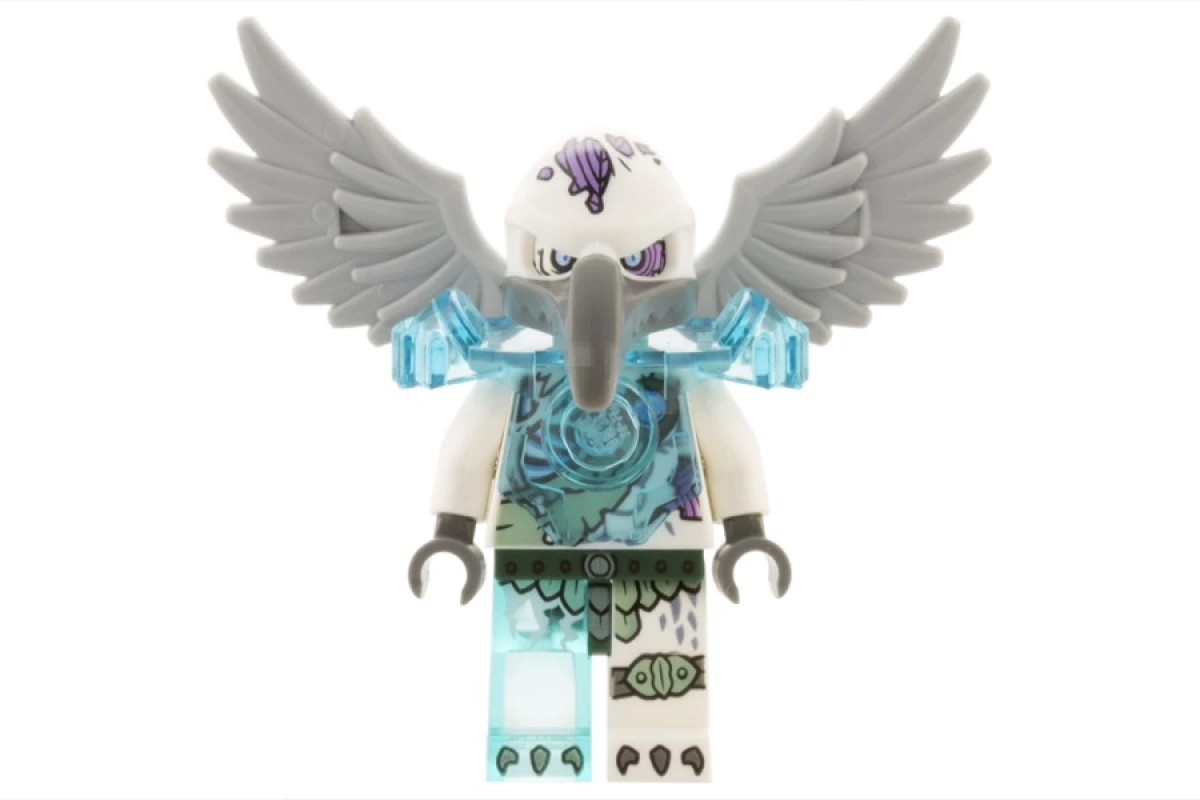 LEGO&reg; loc074 Voom Voom