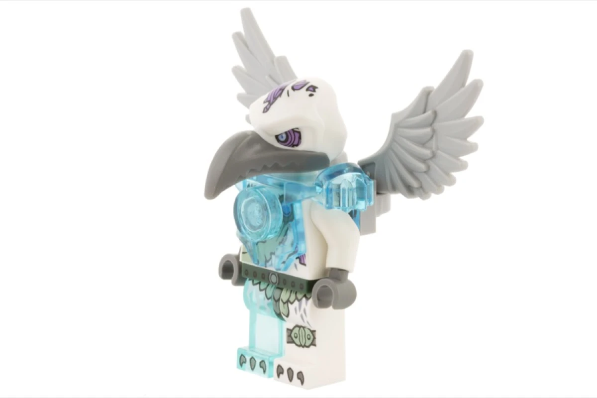 LEGO&reg; loc074 Voom Voom