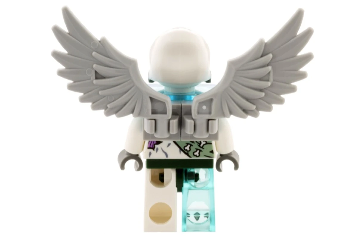 LEGO&reg; loc074 Voom Voom