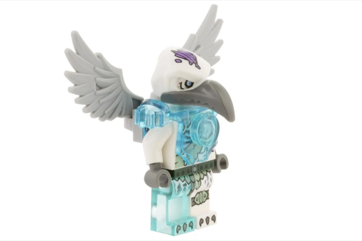 LEGO&reg; loc074 Voom Voom