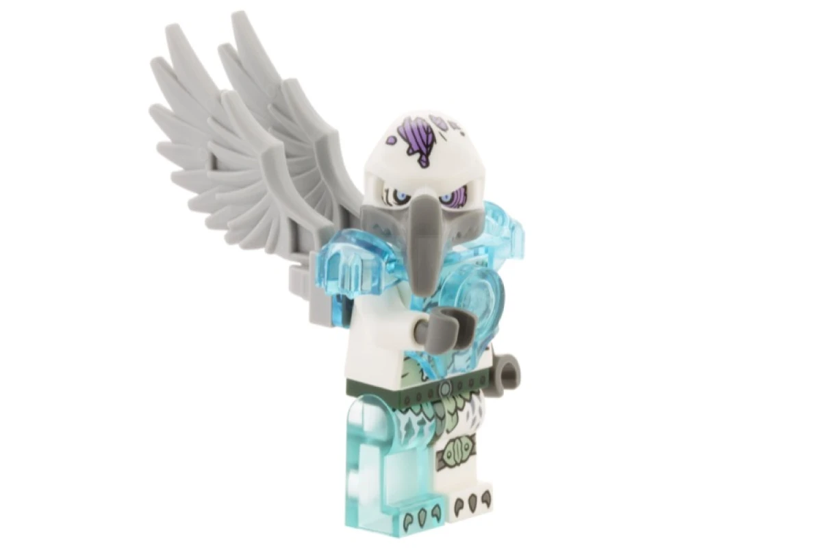 LEGO&reg; loc074 Voom Voom