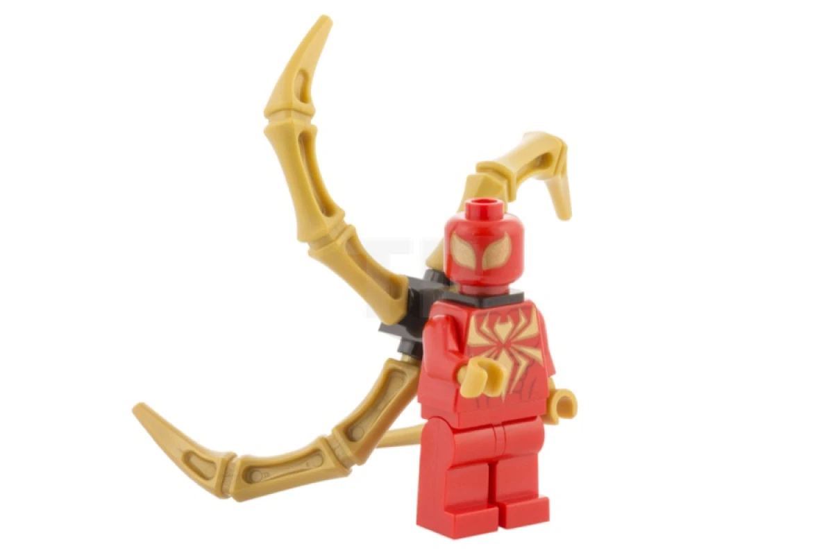 LEGO&reg; sh0193 Iron Spider