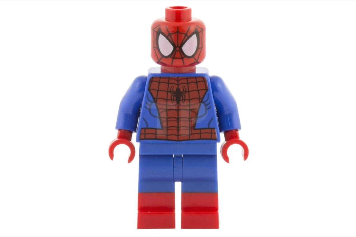 LEGO&reg; sh0205 Spider-Man