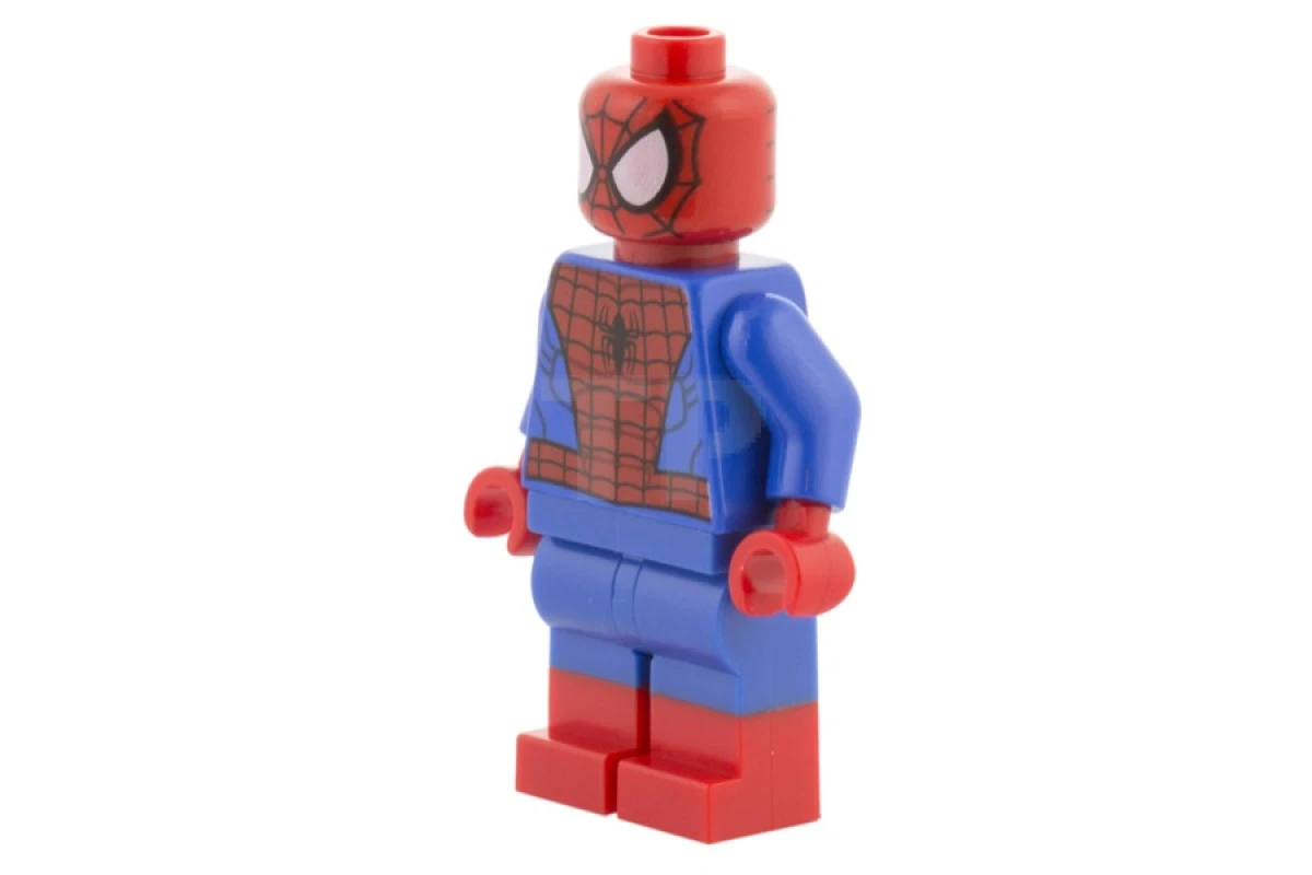 LEGO&reg; sh0205 Spider-Man