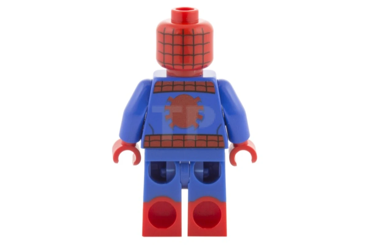 LEGO&reg; sh0205 Spider-Man