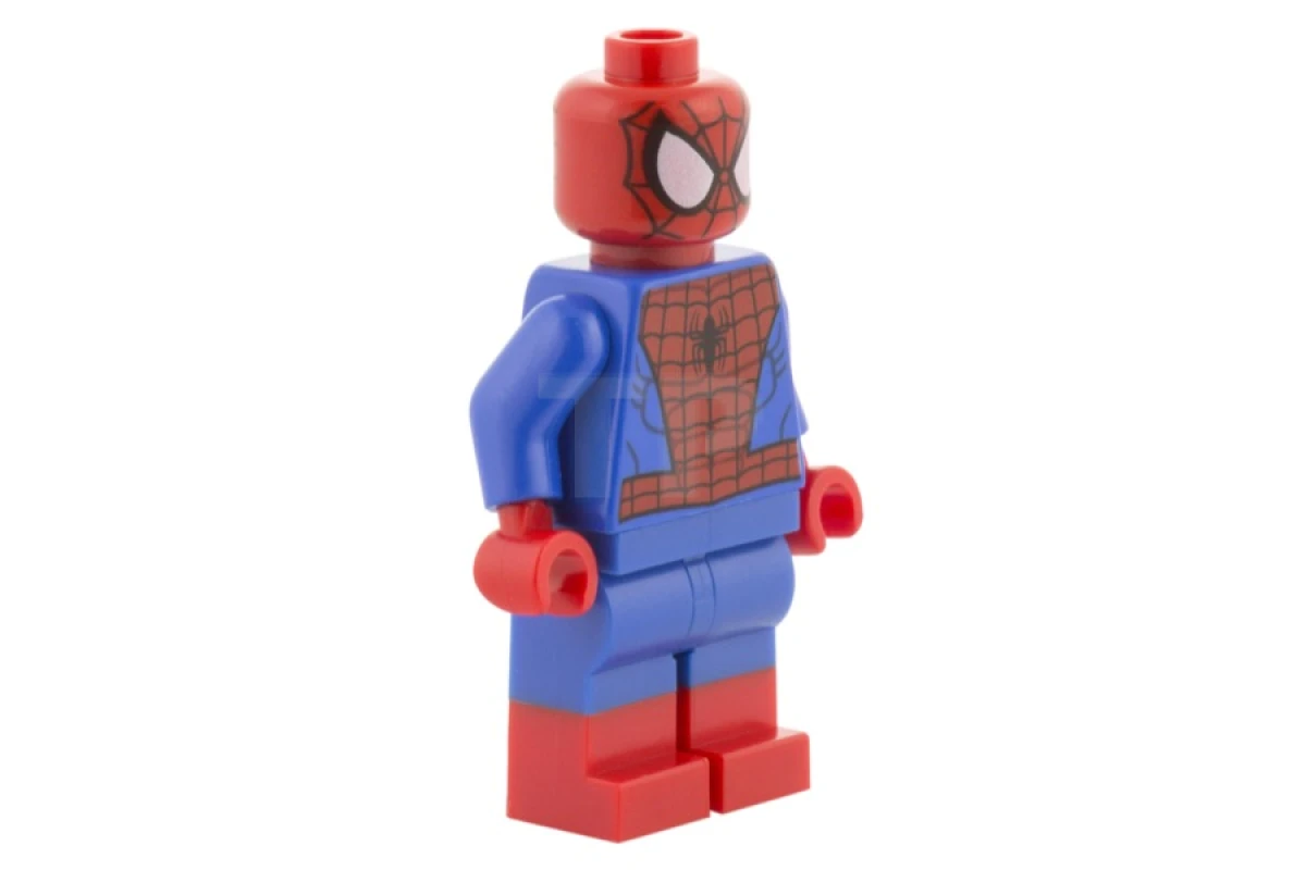 LEGO&reg; sh0205 Spider-Man