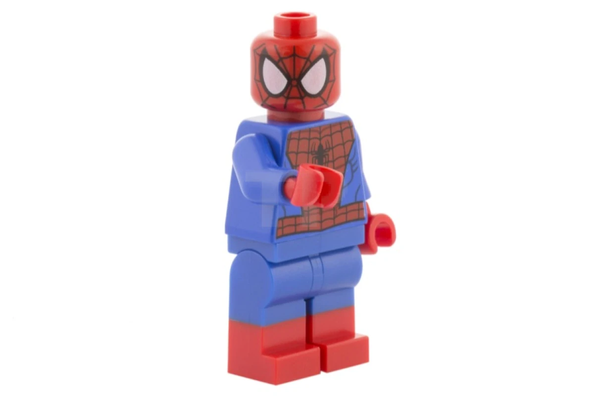 LEGO&reg; sh0205 Spider-Man