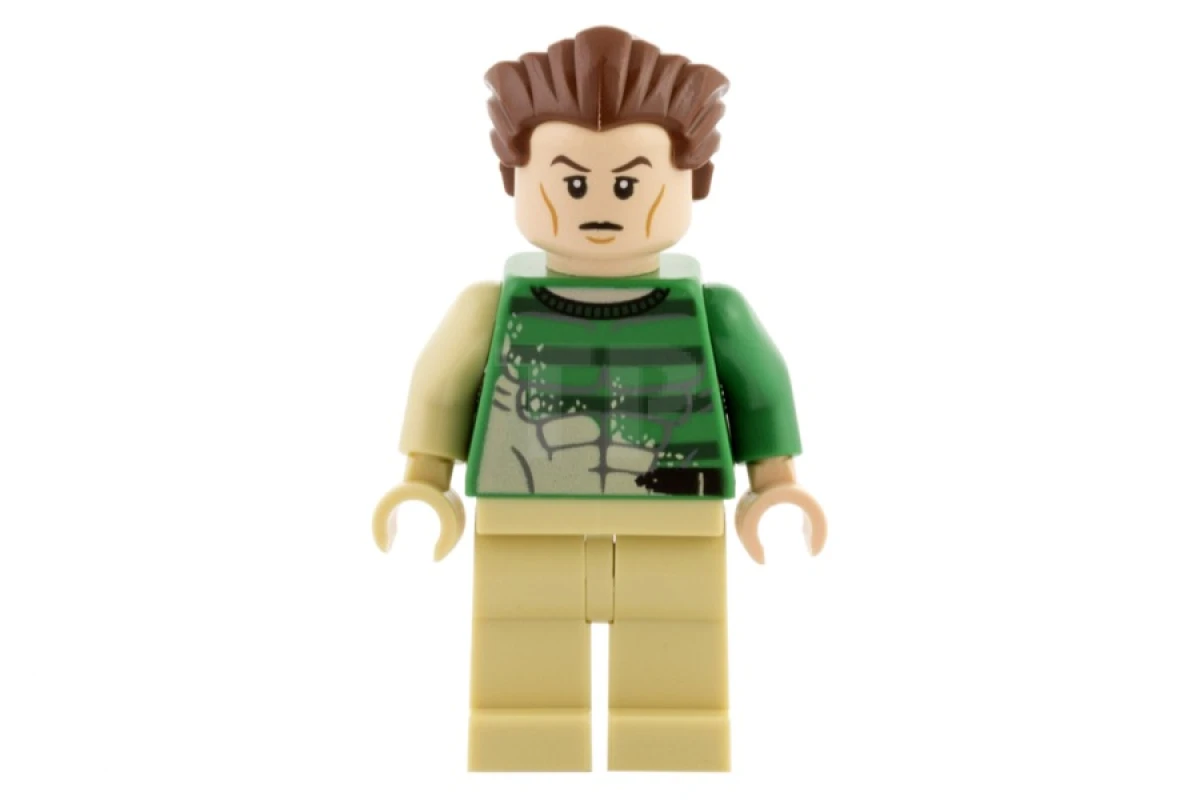 LEGO&reg; sh0191 Sandman