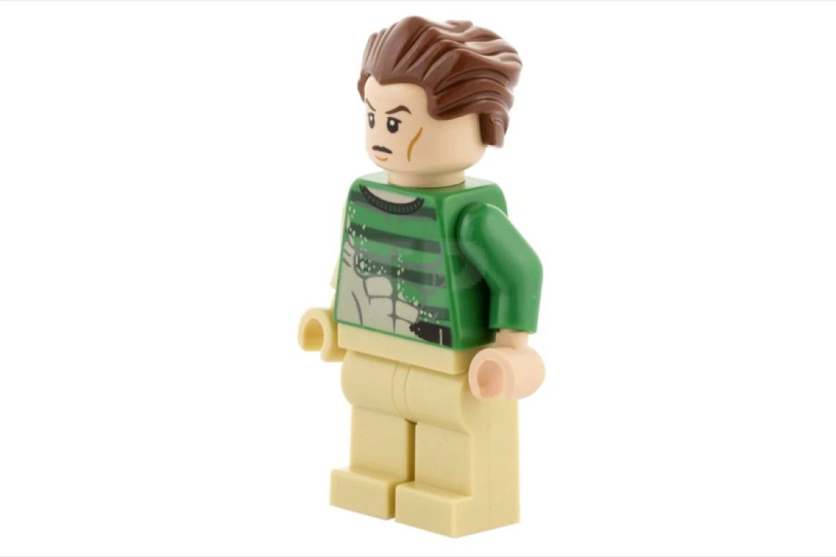 LEGO&reg; sh0191 Sandman