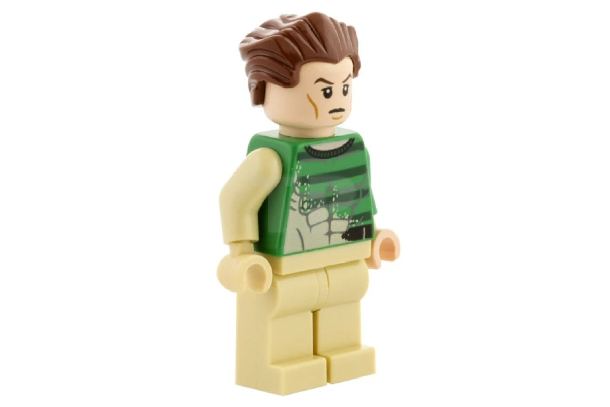 LEGO&reg; sh0191 Sandman