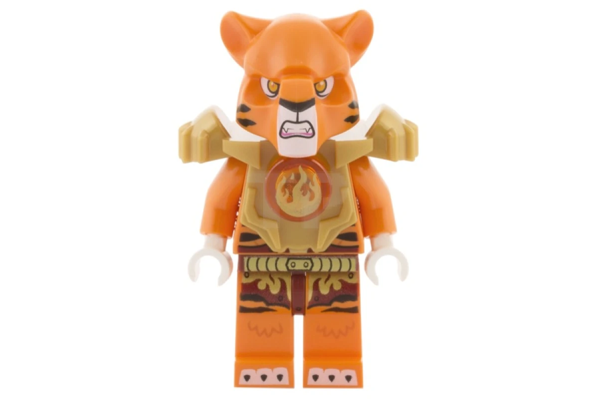 LEGO&reg; loc073 Tormak