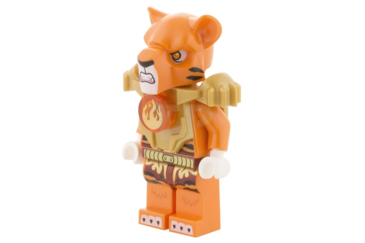 LEGO&reg; loc073 Tormak