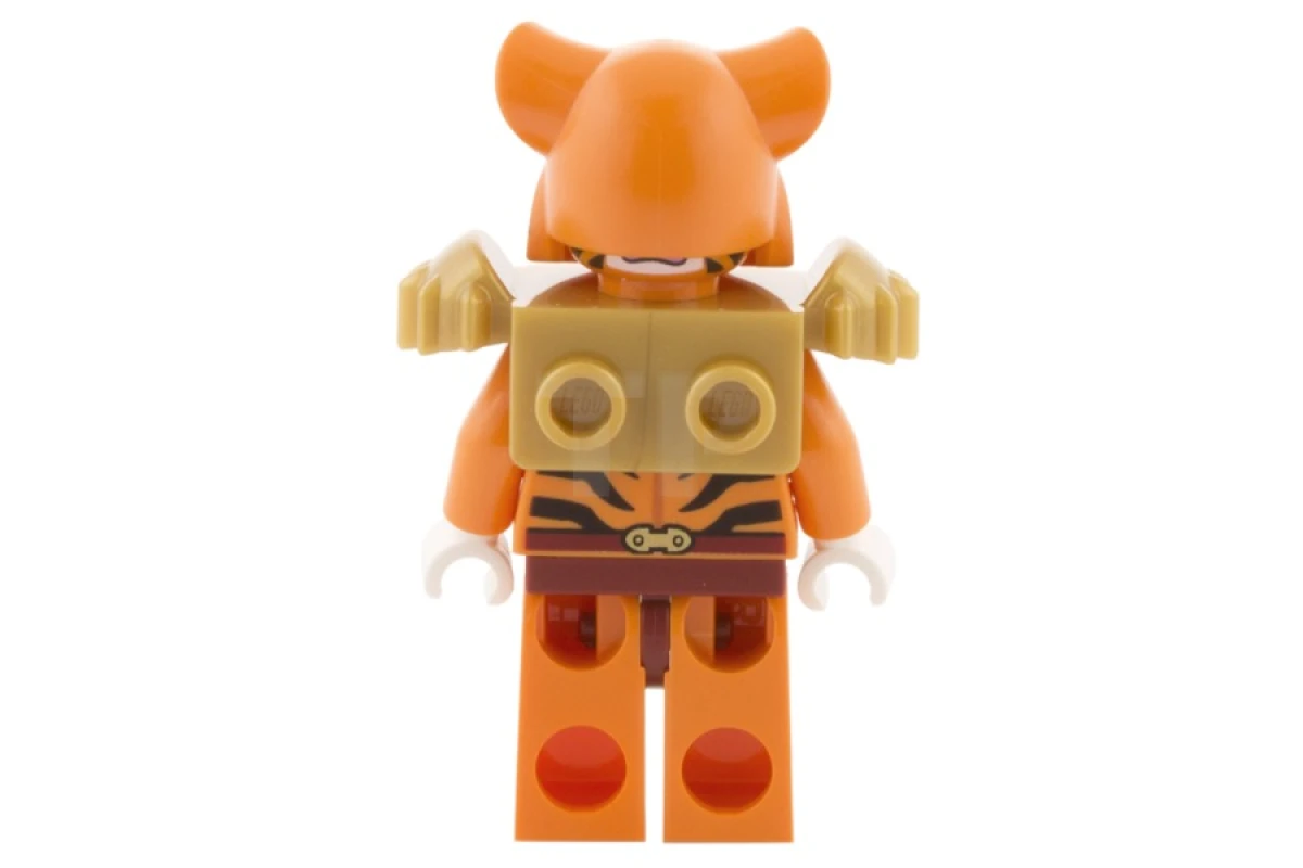 LEGO&reg; loc073 Tormak