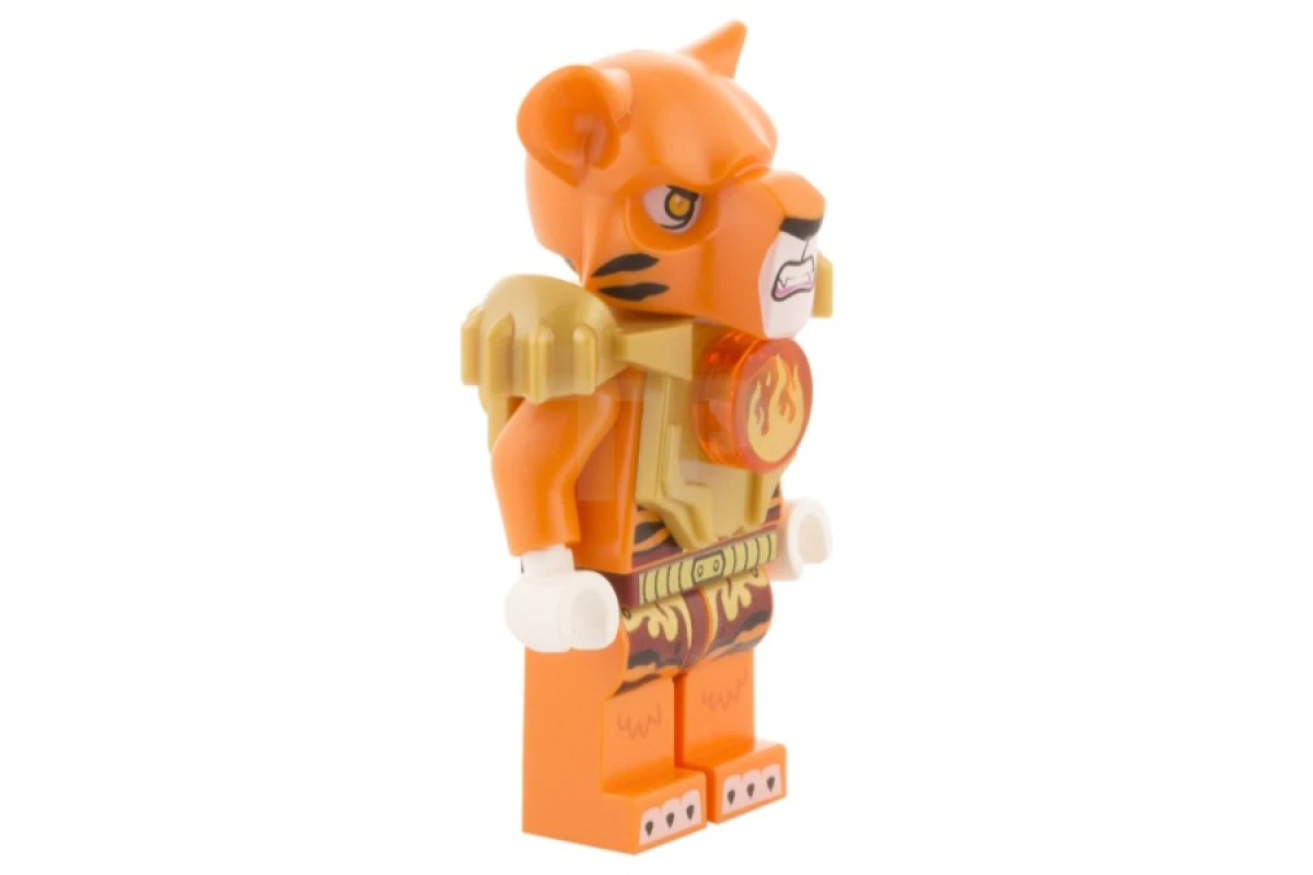 LEGO&reg; loc073 Tormak