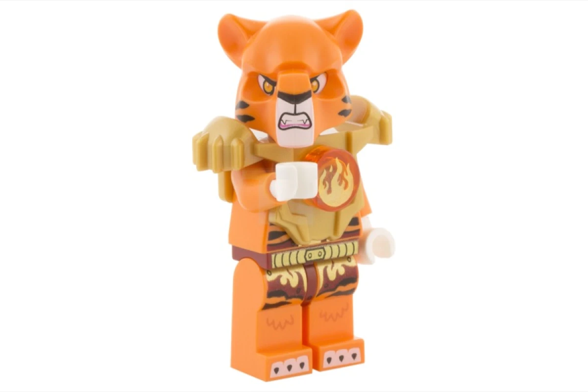 LEGO&reg; loc073 Tormak