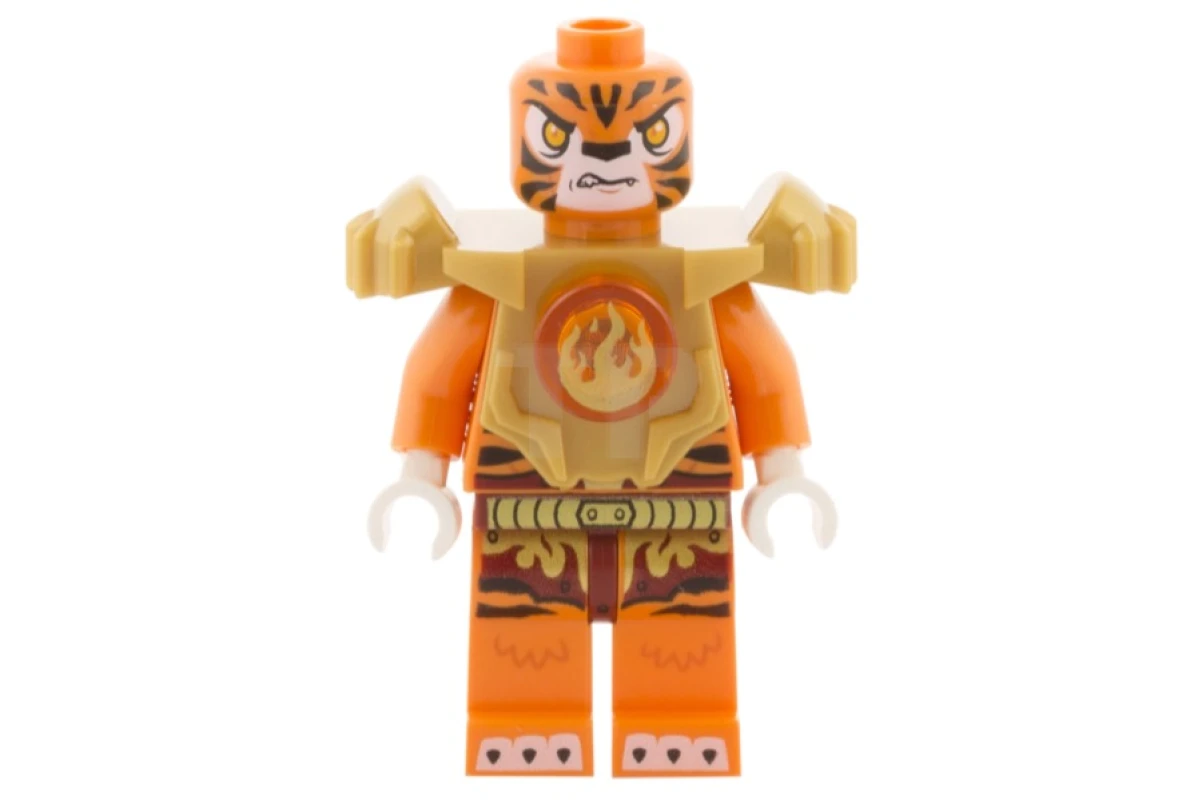 LEGO&reg; loc073 Tormak