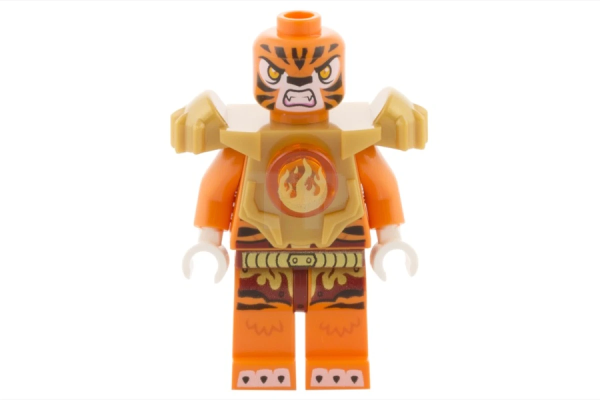 LEGO&reg; loc073 Tormak