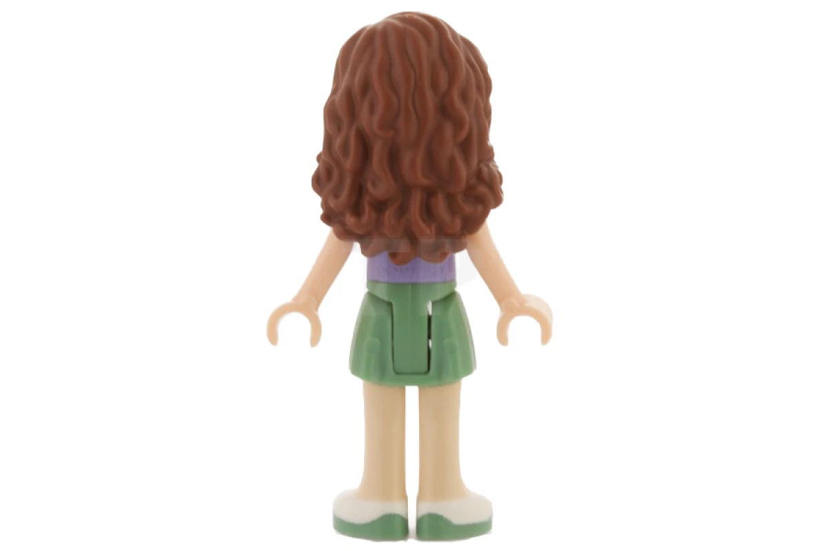 LEGO&reg; frnd0074 Olivia