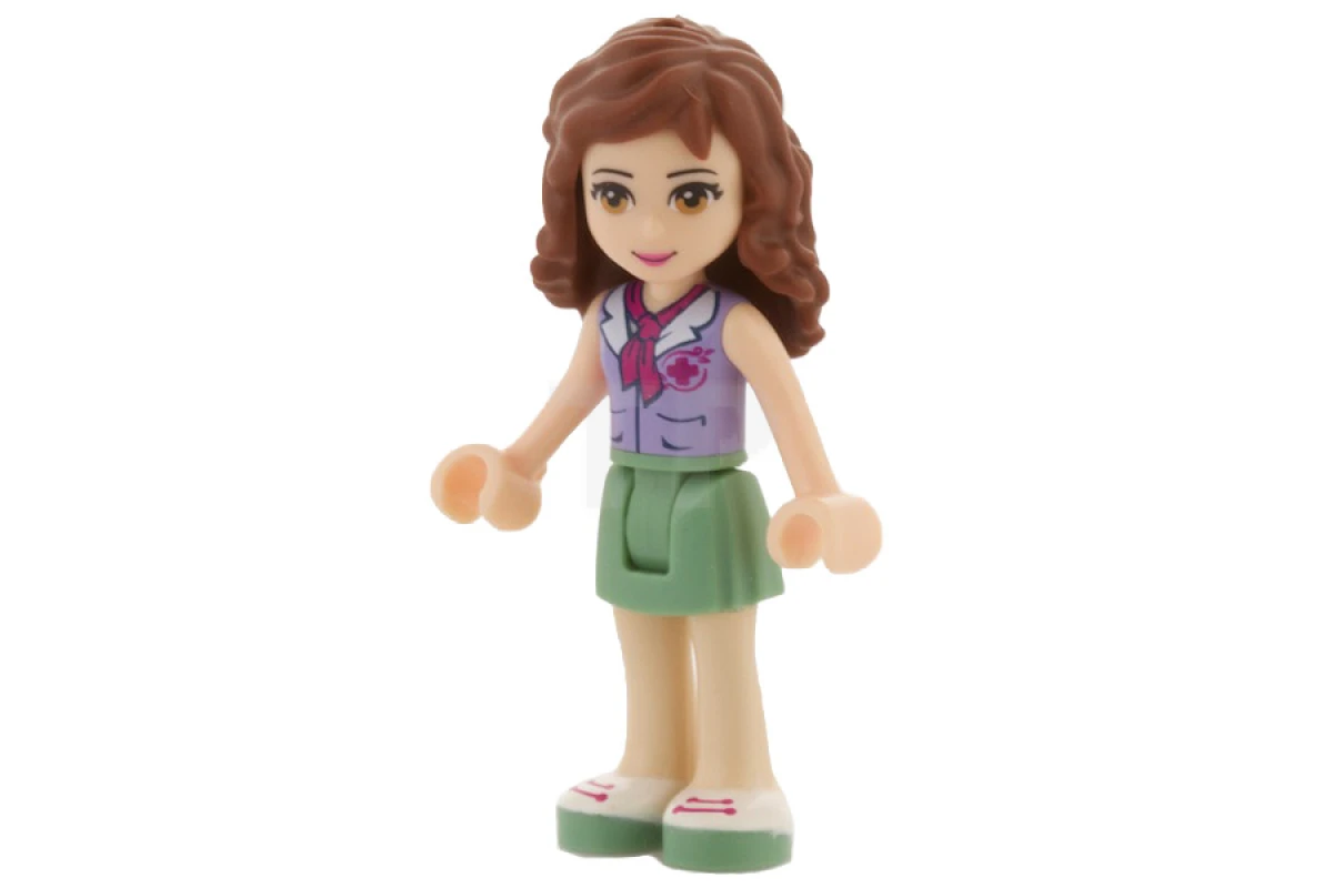 LEGO&reg; frnd0074 Olivia