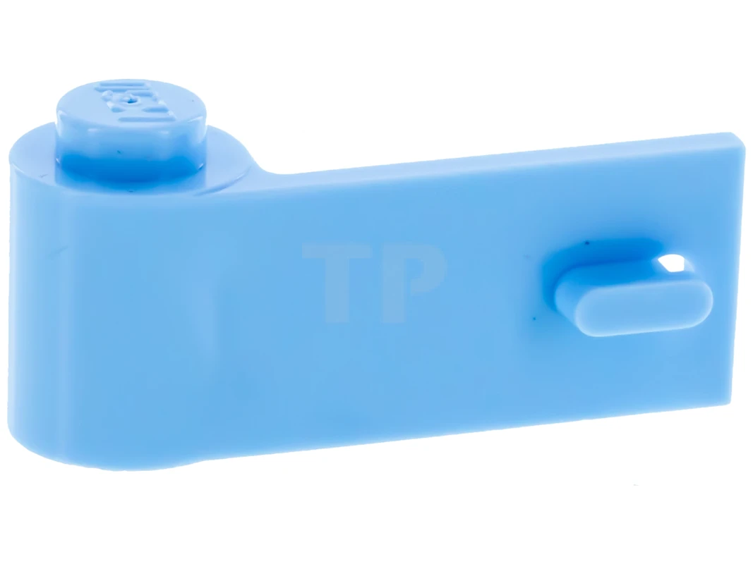 LEGO&reg; 6055892 - 3822 - Door 1 x 3 x 1 Left