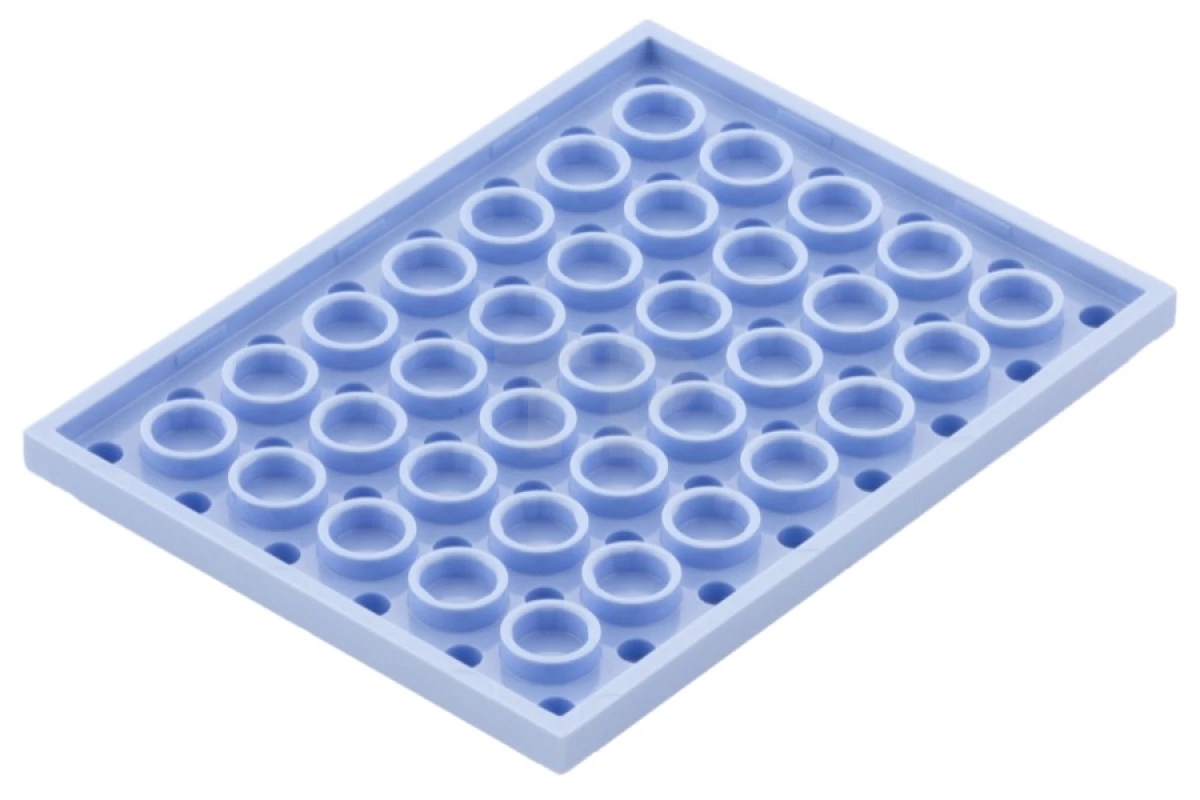 LEGO&reg; 6056216 - 3036 - Plaat 6 x 8