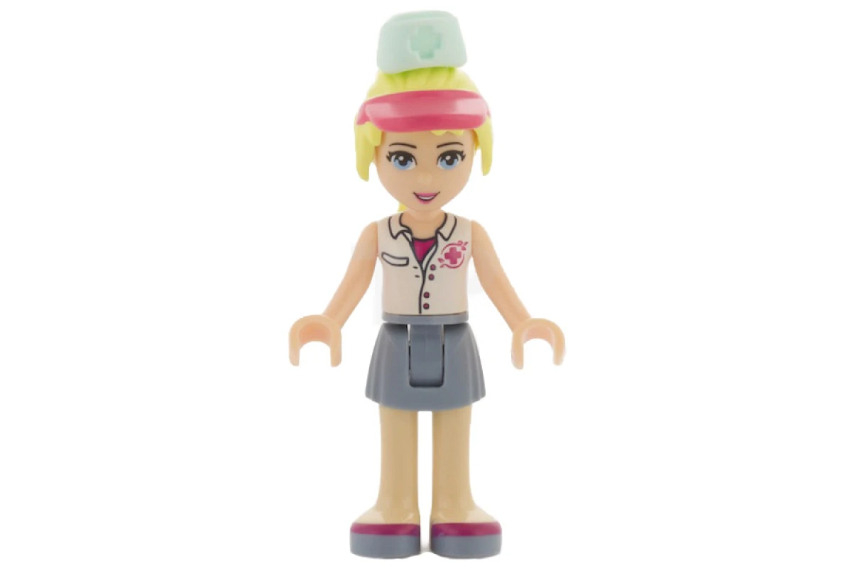 LEGO&reg; frnd0076 Stephanie