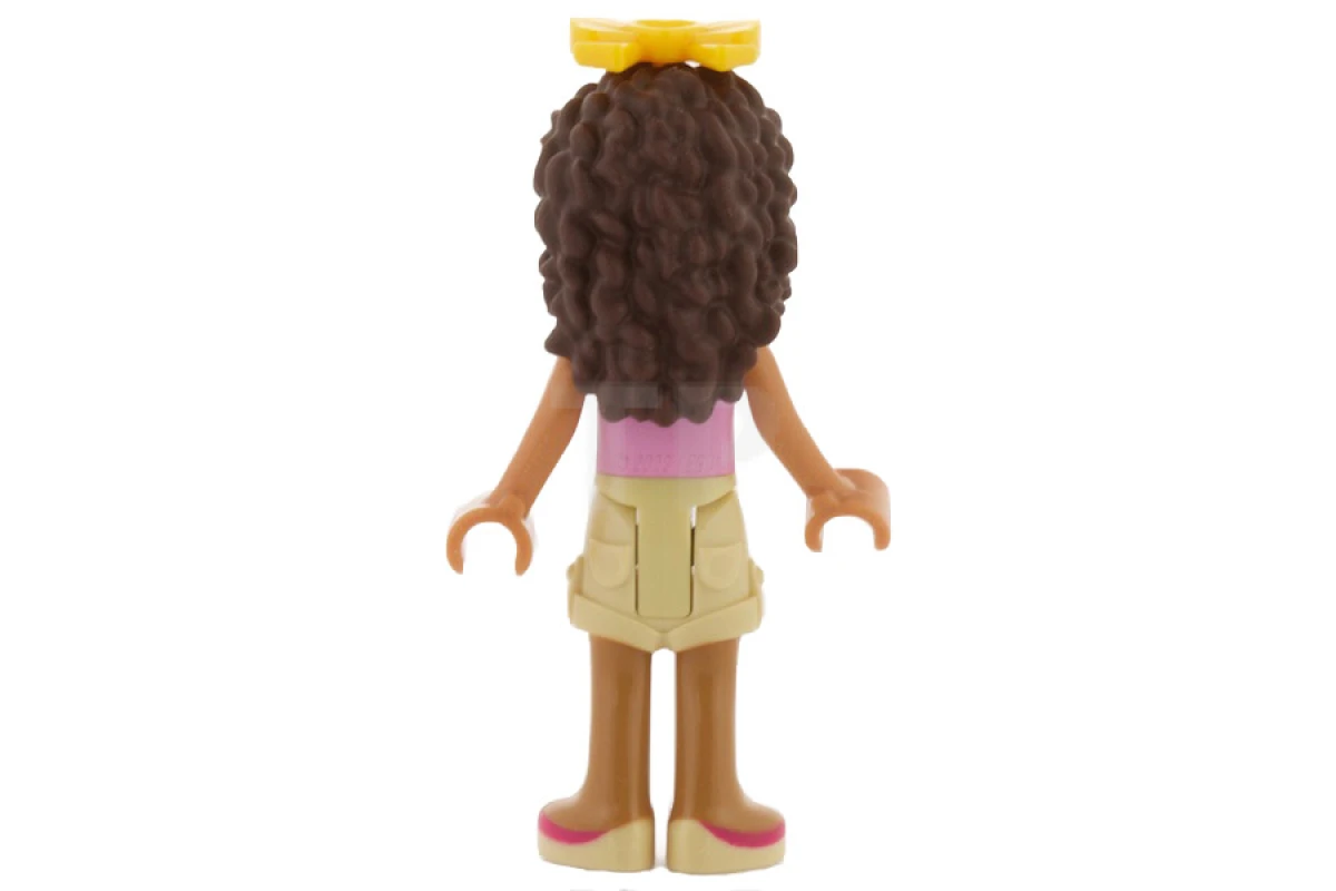 LEGO&reg; frnd0075 Andrea