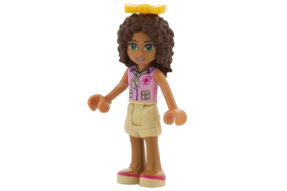 LEGO&reg; frnd0075 Andrea