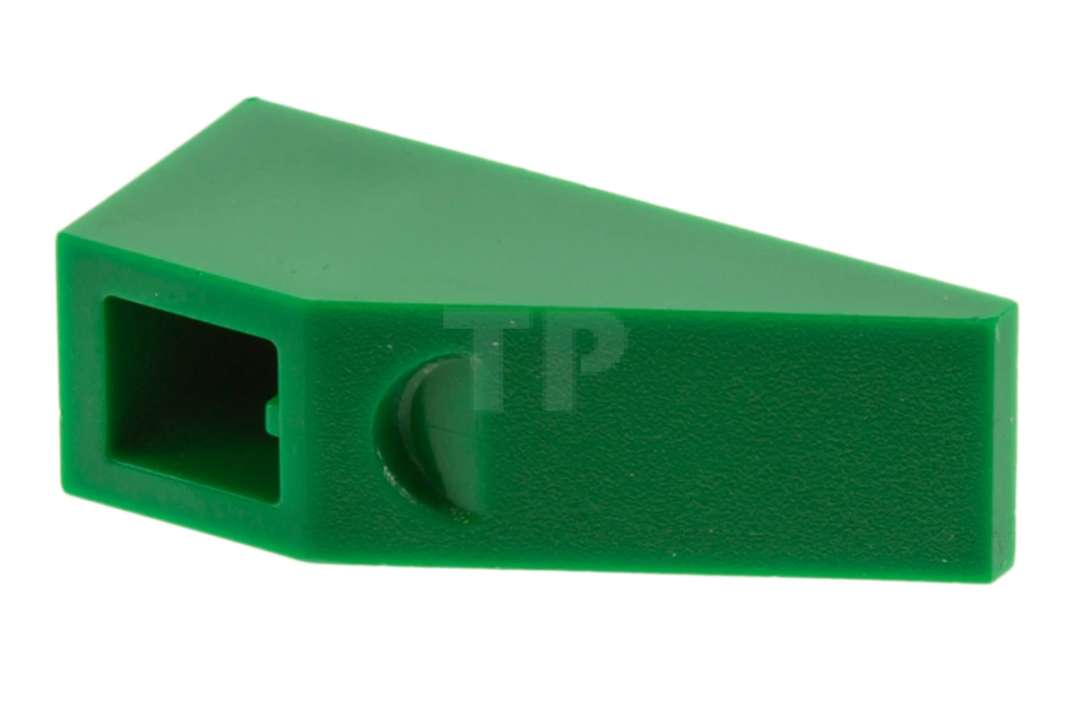 LEGO&reg; 6037389 - 4287 - Dakpan 33° 3 x 1 - Omgekeerd