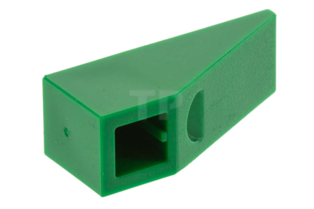 LEGO&reg; 6037389 - 4287 - Dakpan 33° 3 x 1 - Omgekeerd