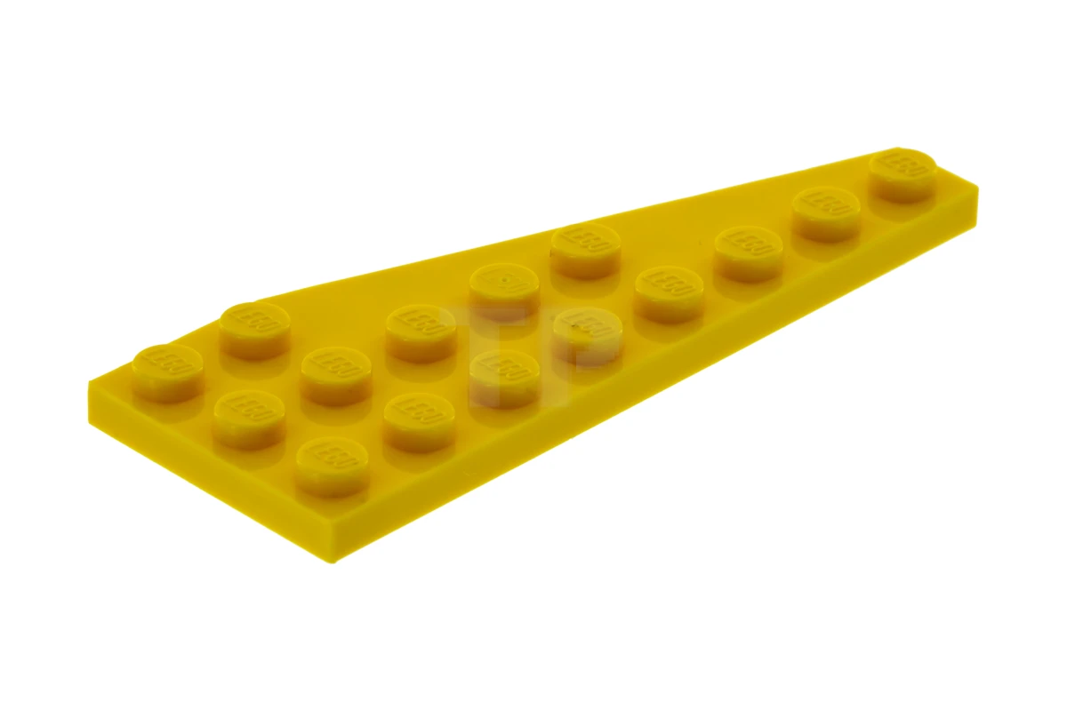 LEGO&reg; 6307260 - 50305 - Plaque 8 x 3 cale à gauche