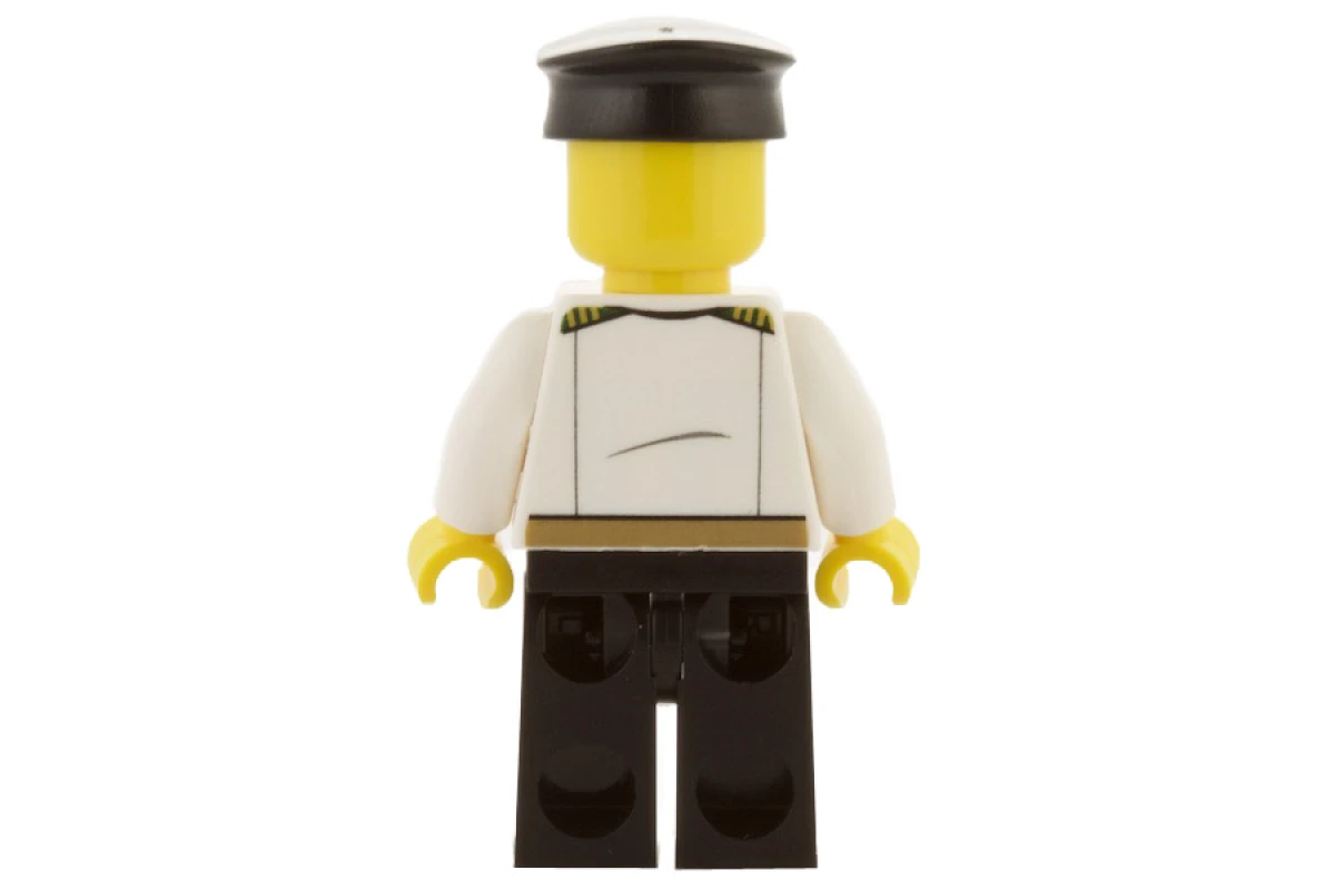 LEGO&reg; cty0403 Pilota