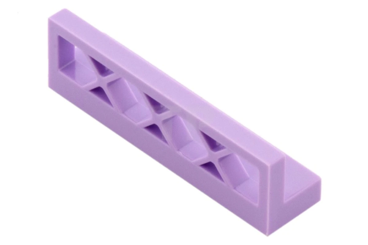 LEGO&reg; 6070503 - 3633 - Clôture 1 x 4 x 1