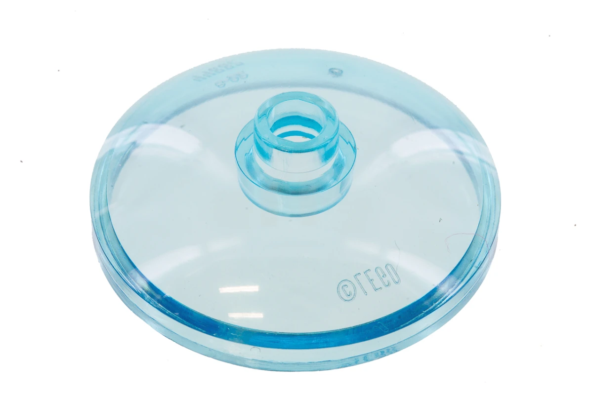 LEGO&reg; 6507918 - 43898 - Plato 3 x 3 Invertido (Radar)