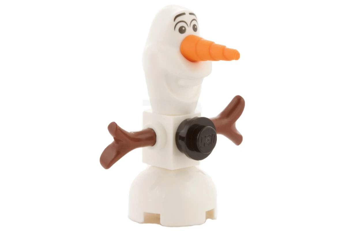 LEGO&reg; dp017 Olaf