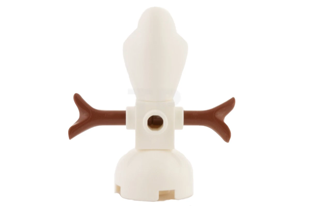 LEGO&reg; dp017 Olaf