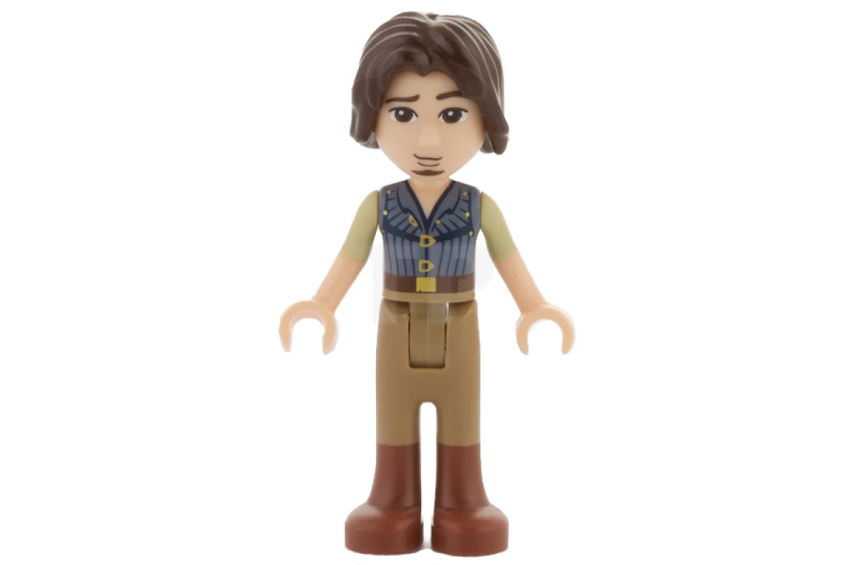 LEGO&reg; dp007 Flynn Rider