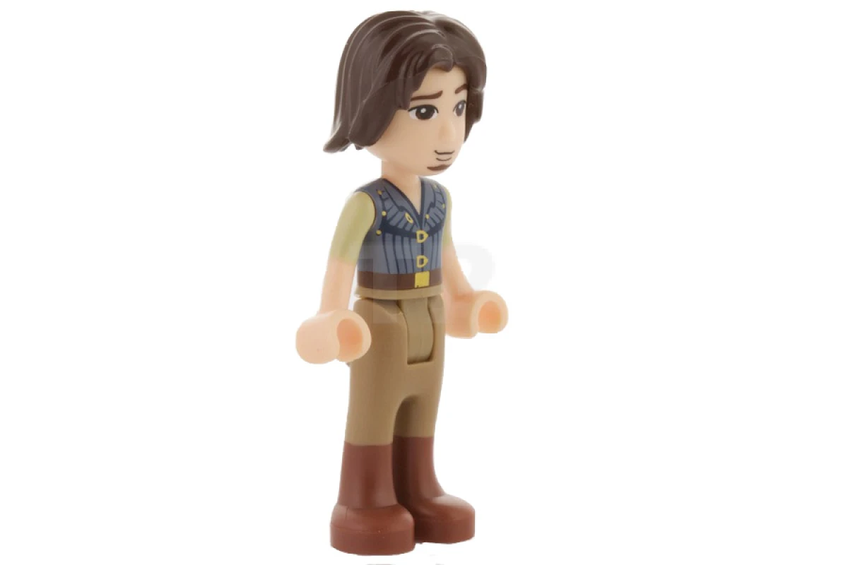 LEGO&reg; dp007 Flynn Rider
