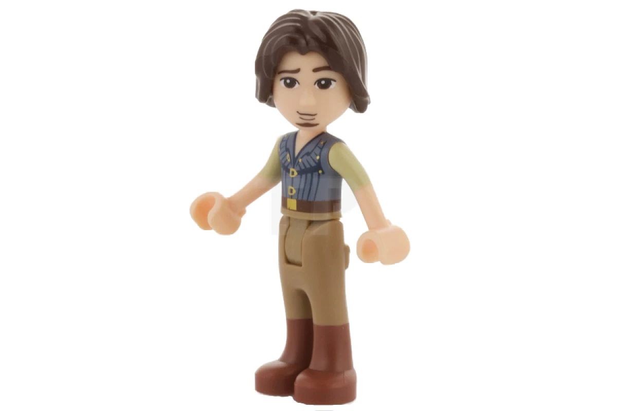 LEGO&reg; dp007 Flynn Rider