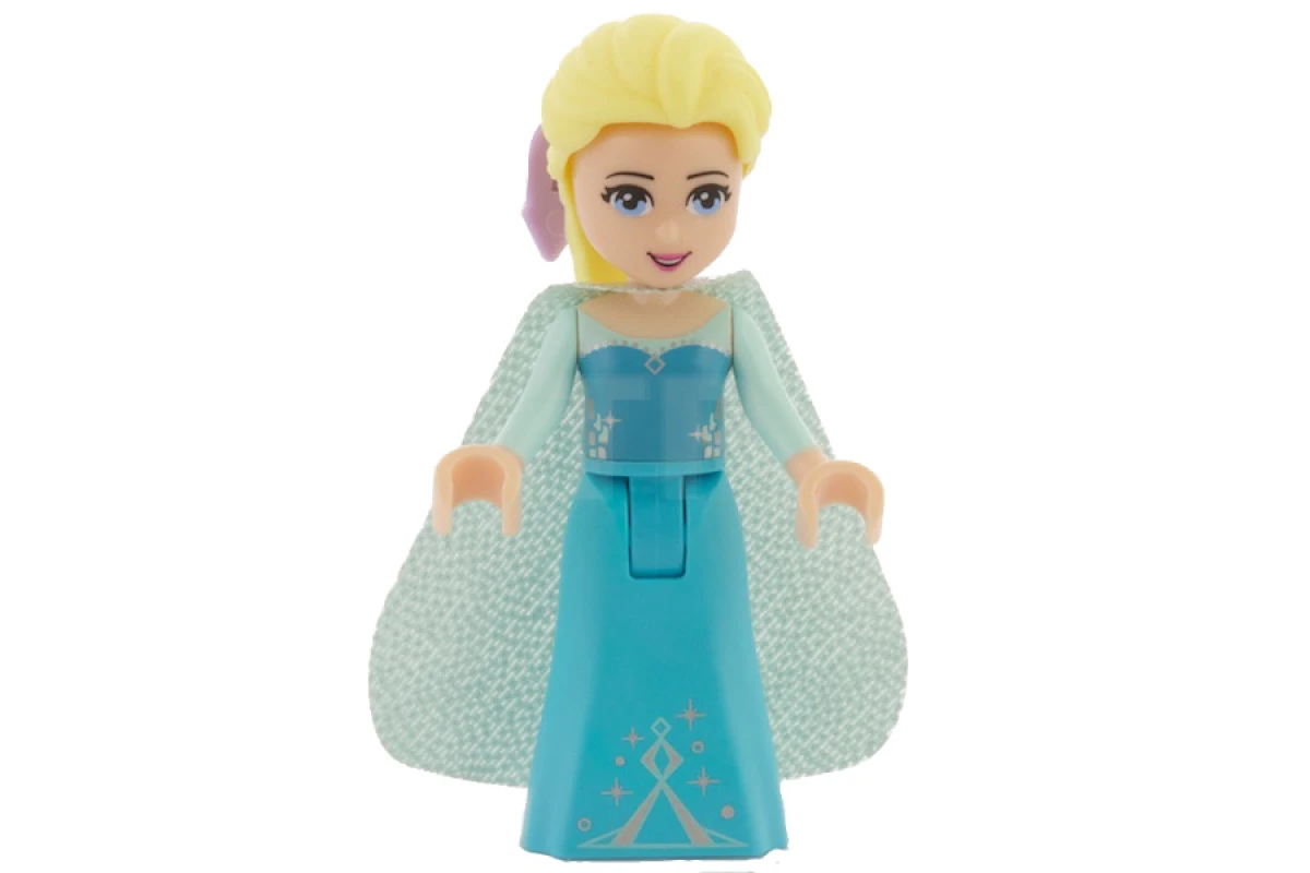 LEGO&reg; dp015 Elsa