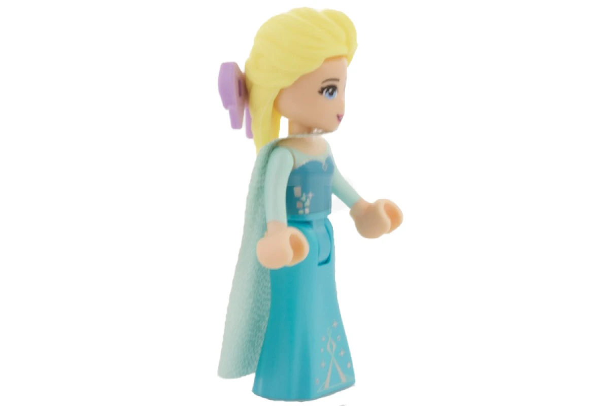 LEGO&reg; dp015 Elsa