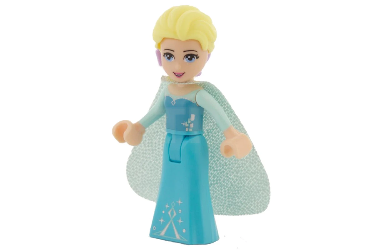 LEGO&reg; dp015 Elsa