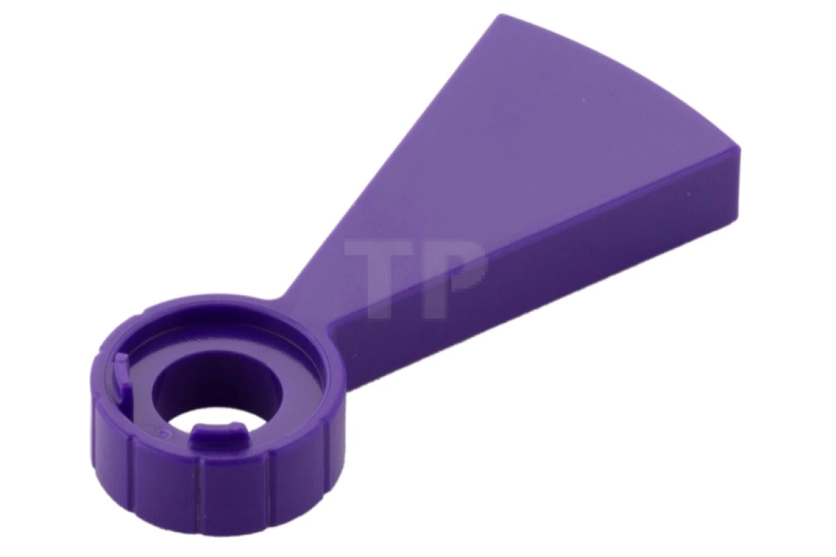 LEGO&reg; 6064120 - 40243 - Treppe Spiralförmige Stufe