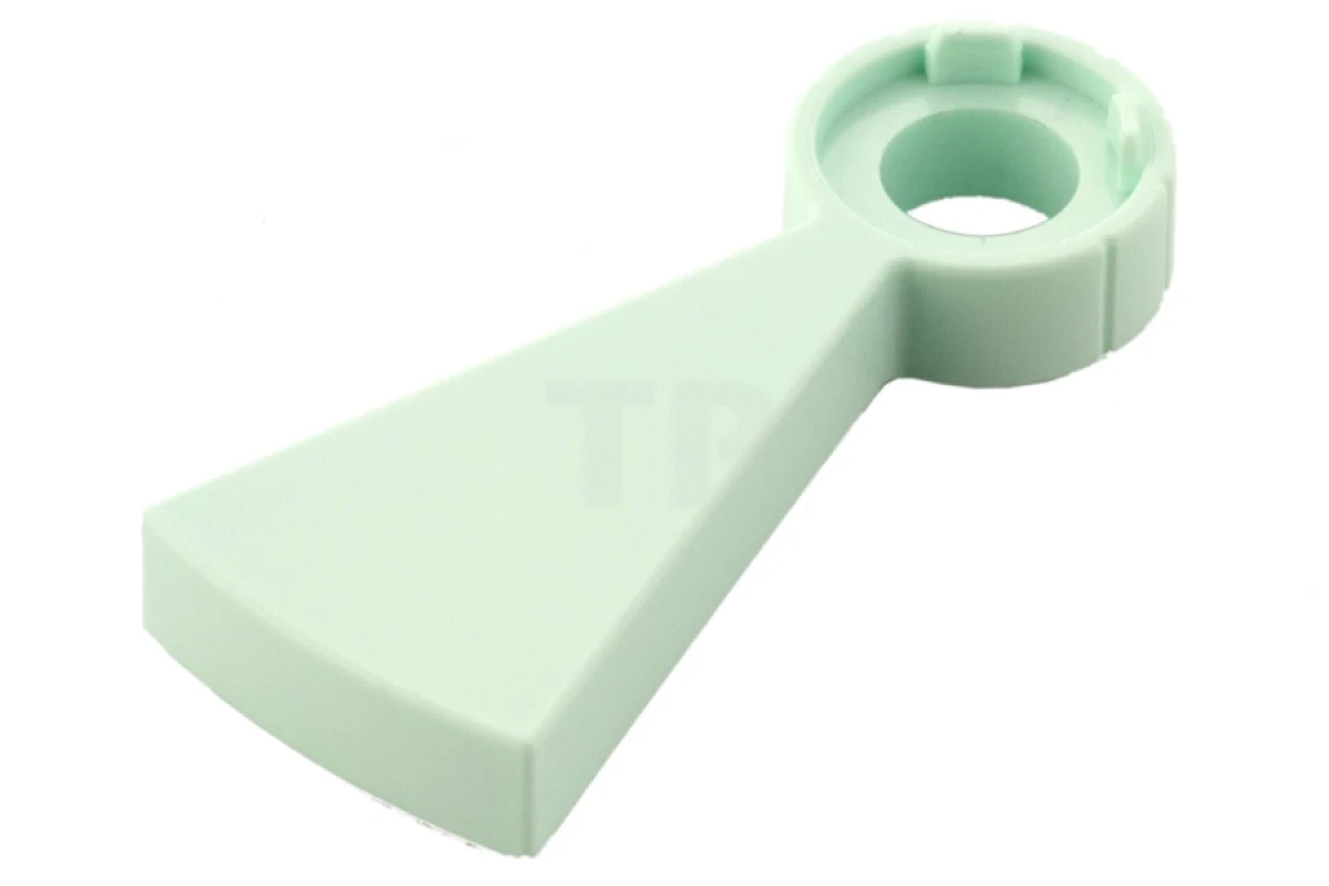 LEGO&reg; 6295270 - 40243 - Trap Spiraalvormige Trede