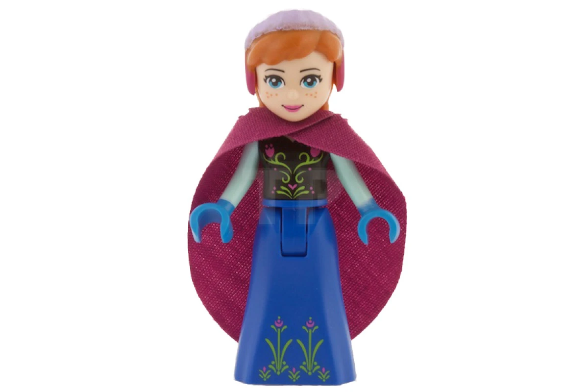 LEGO&reg; dp016 Anna