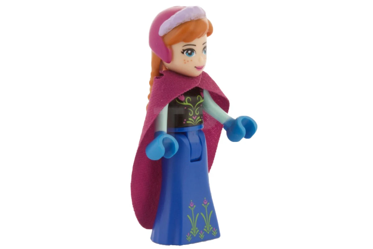 LEGO&reg; dp016 Anna