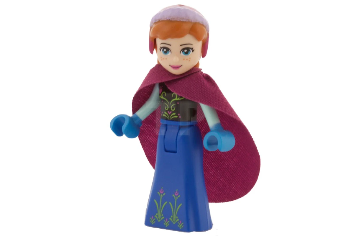 LEGO&reg; dp016 Anna