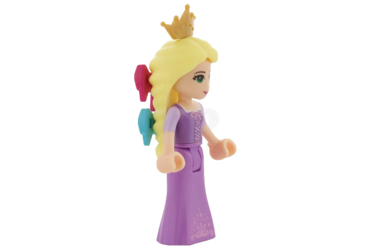 LEGO&reg; dp006 Rapunzel