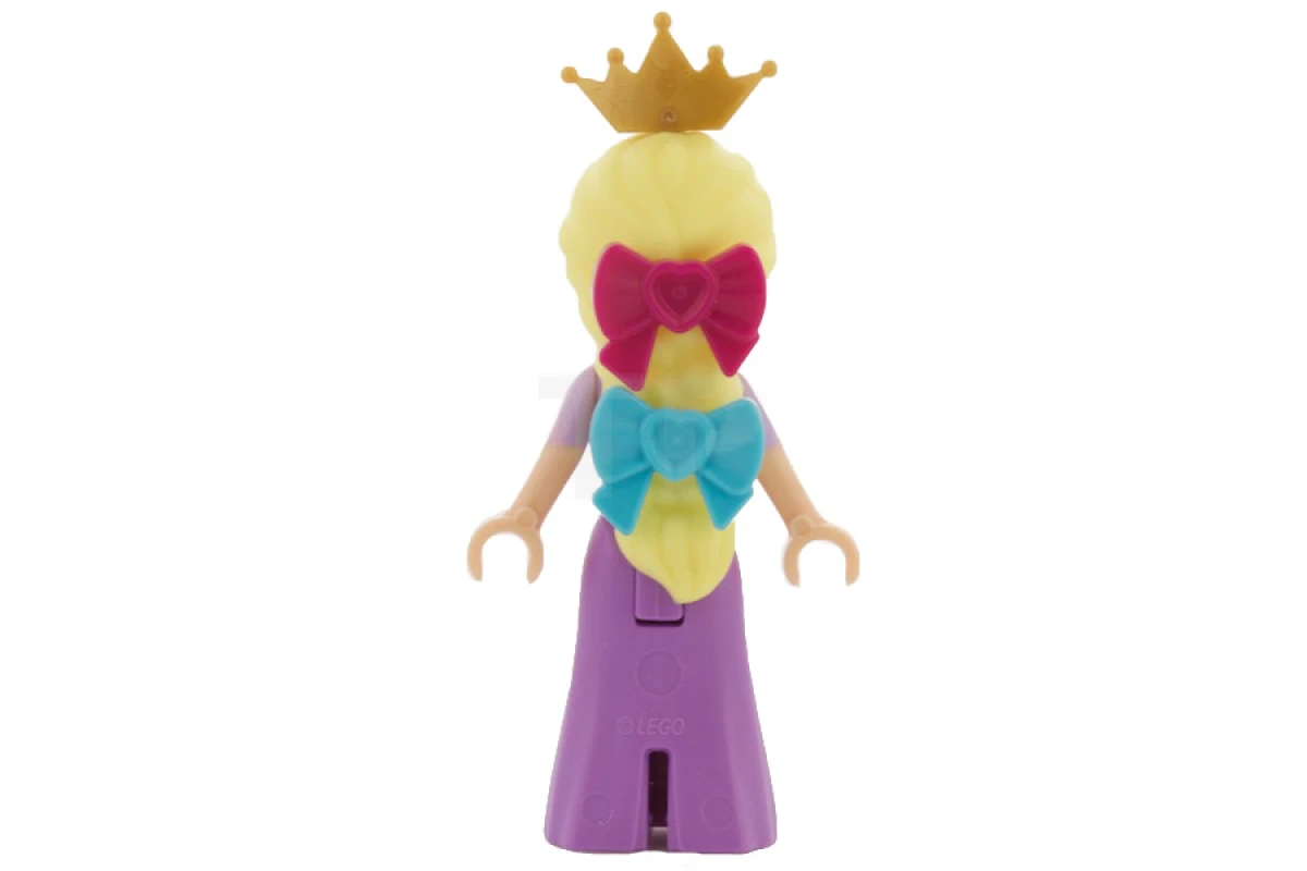 LEGO&reg; dp006 Rapunzel