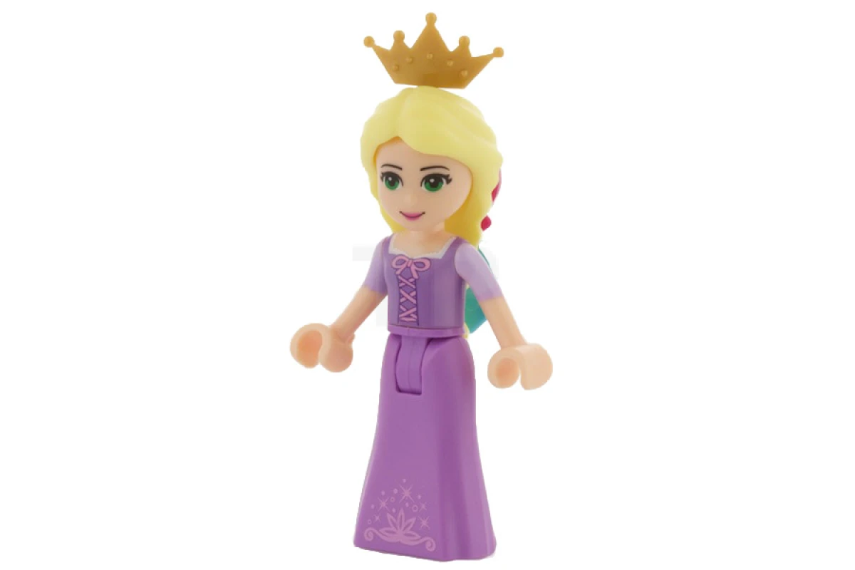 LEGO&reg; dp006 Rapunzel